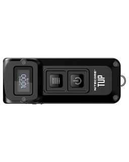 TUP Noir - 1000Lm