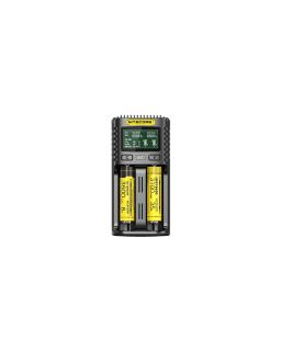 Chargeur UMS2
