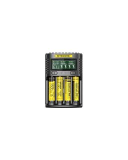 Chargeur UMS4