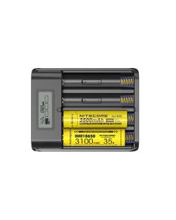 F4 Flexbank
