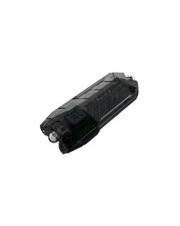 Tube V2 Noir - 55Lm