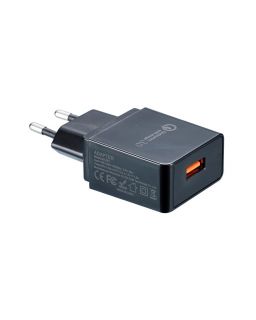 Adaptateur secteur 100-240V