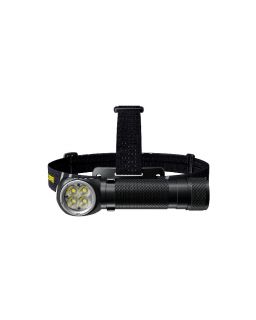 Lampe Frontale HC35 - 2700lm