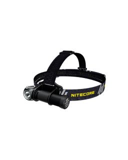 Lampe Frontale UT32 - 1100Lm - 5700K/3000K