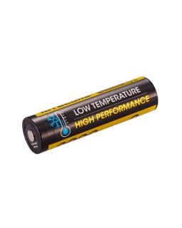 Accus Li-ion 18650 - 2900mAh