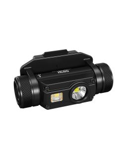 Lampe Frontale HC65M  - 1000Lm - Montage NVG