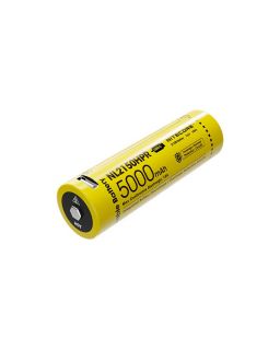 Accus Li-ion 21700 - 5000mAH