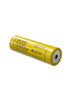 Accus Li-ion 21700 - 5000mAH