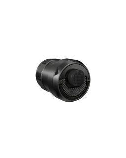Bouton tactique lumineux