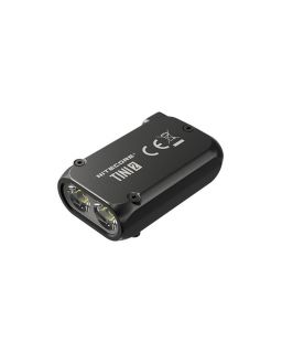 TINI 2 Noir - 500Lm