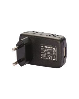 Adaptateur secteur 100-240V