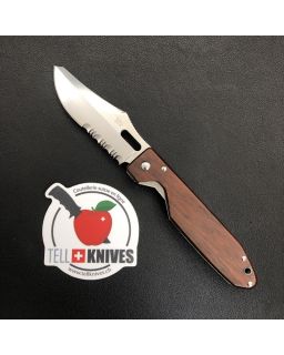 SOG JetEdge II folder