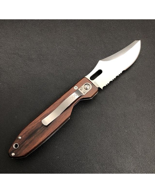 SOG JetEdge II folder