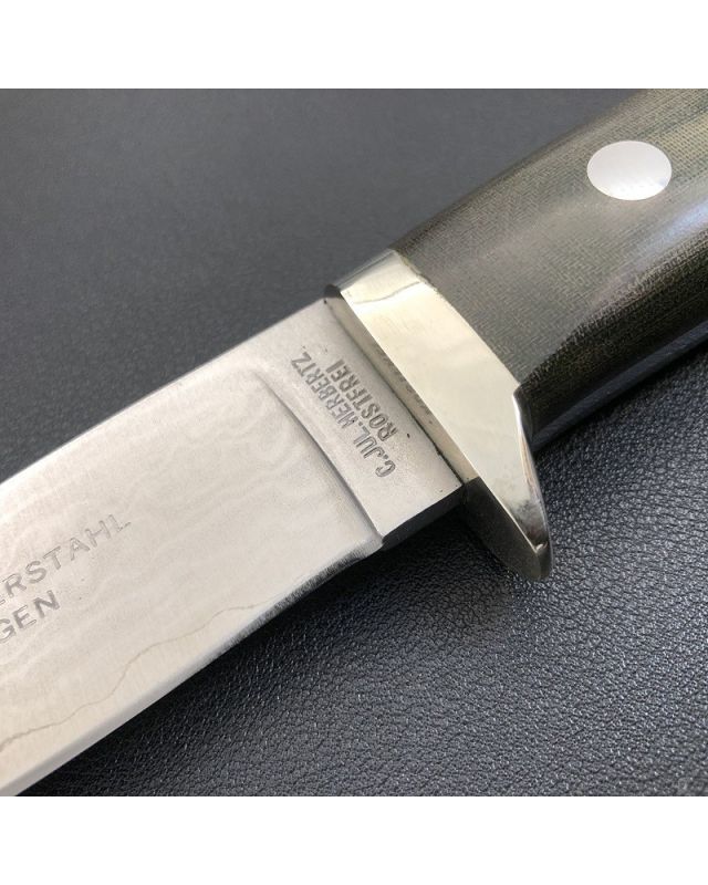 Herbertz Damaszener Stahl Nr. 935