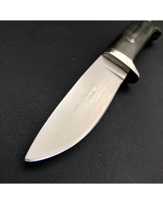 Herbertz Damaszener Stahl Nr. 935