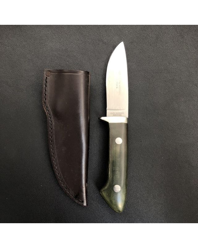 Herbertz Damaszener Stahl Nr. 935