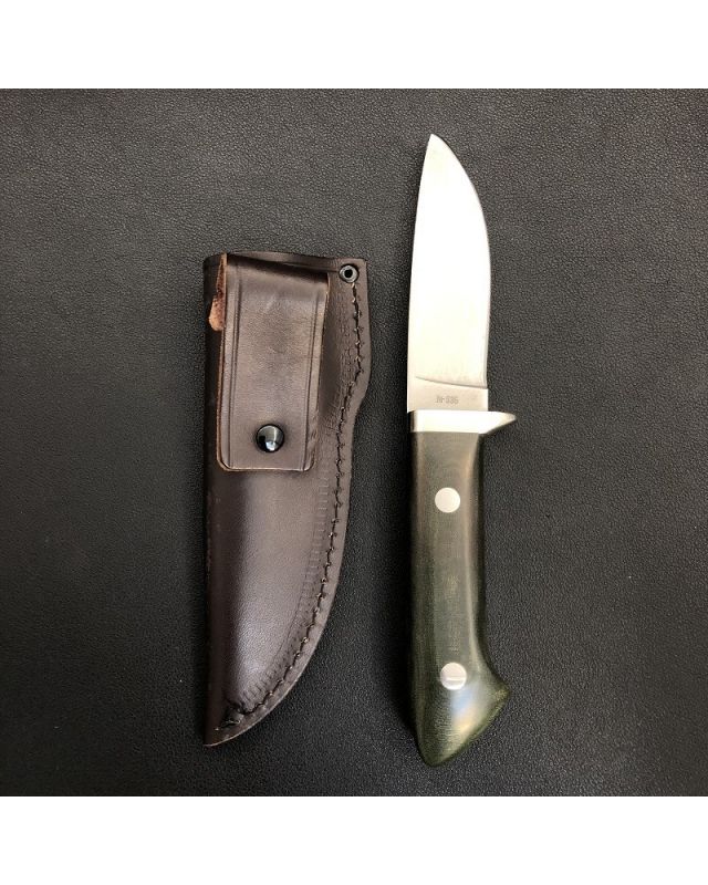 Herbertz Damaszener Stahl Nr. 935