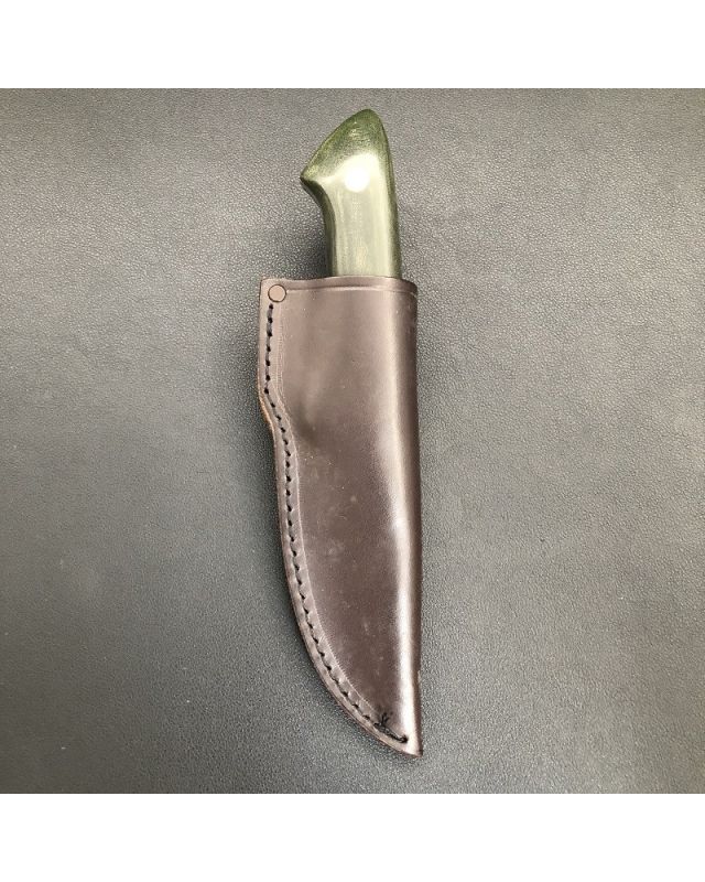 Herbertz Damaszener Stahl Nr. 935