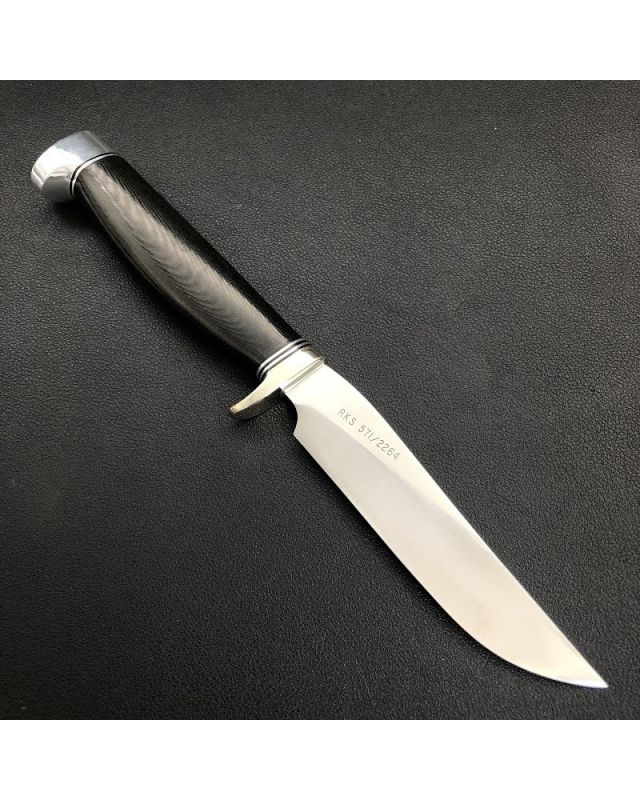 Randall Made Knives - RKS 2