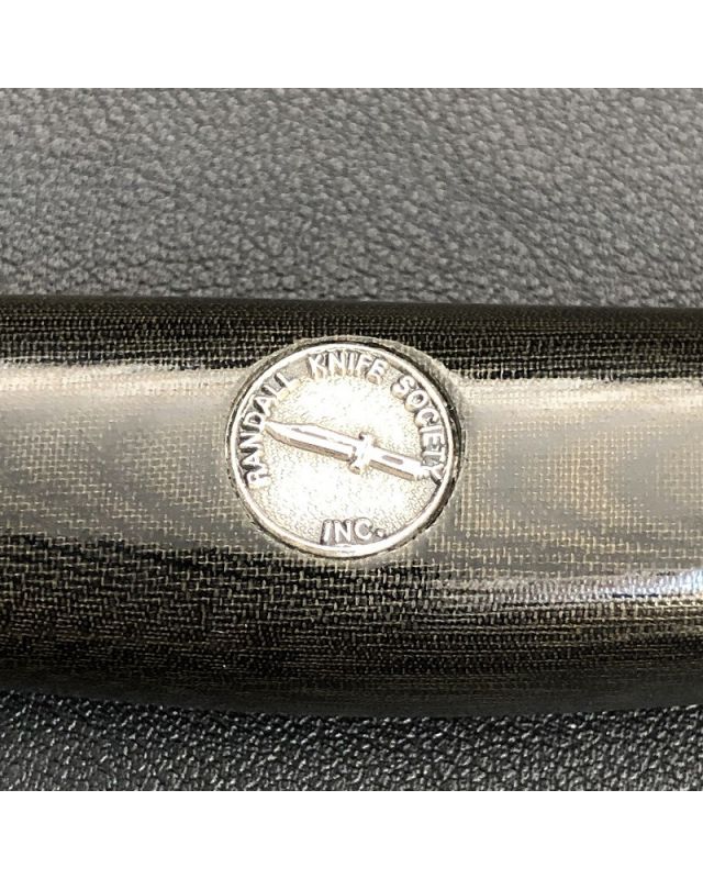 VENDU - Randall Made Knives - RKS 2