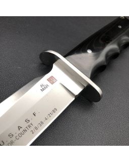 DISPO - Vintage Al Mar 4008 SF Colonel Rowe