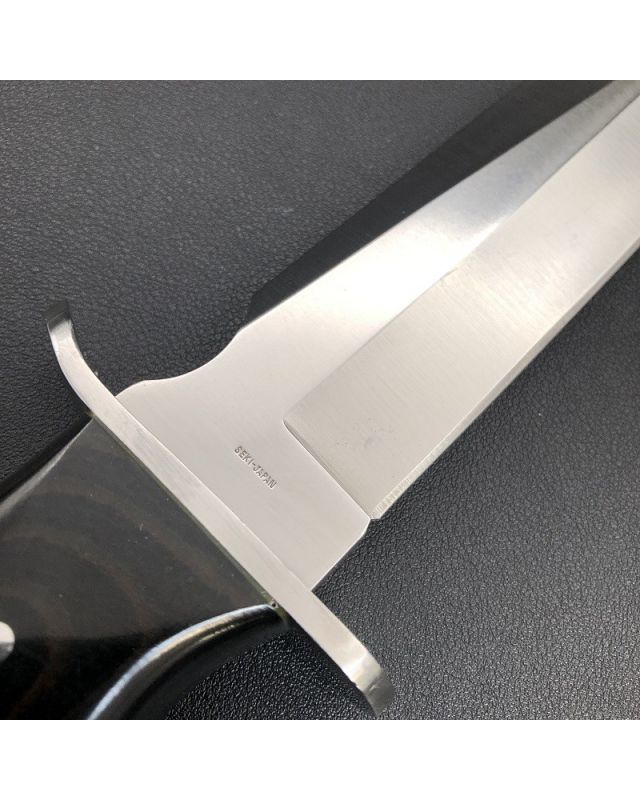 DISPO - Vintage Al Mar 4008 SF Colonel Rowe