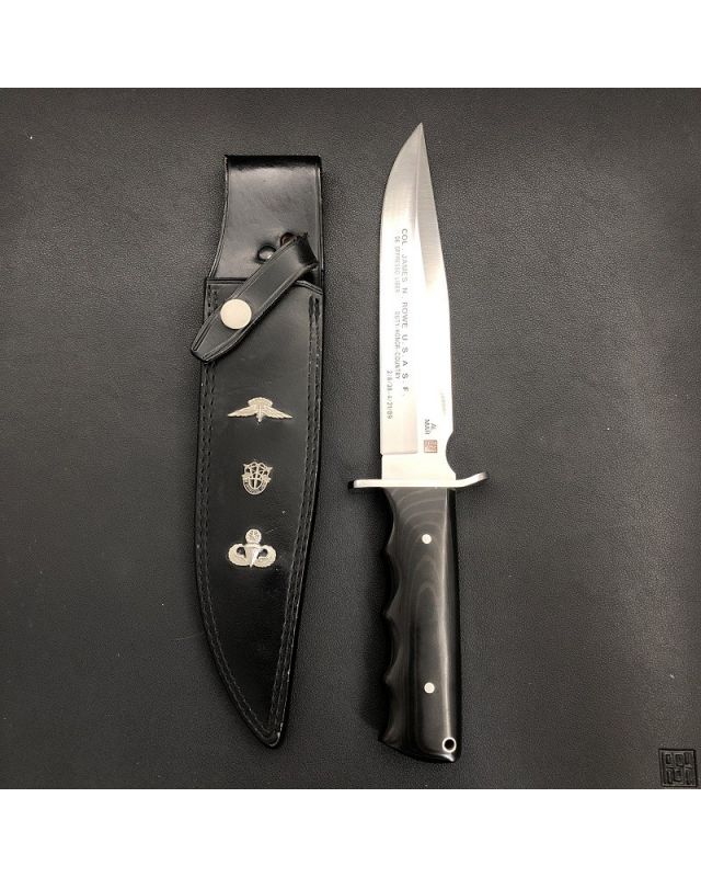 DISPO - Vintage Al Mar 4008 SF Colonel Rowe