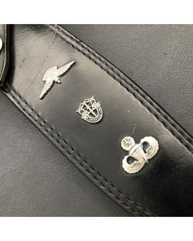 DISPO - Vintage Al Mar 4008 SF Colonel Rowe