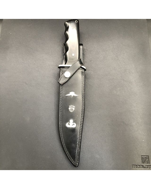 DISPO - Vintage Al Mar 4008 SF Colonel Rowe