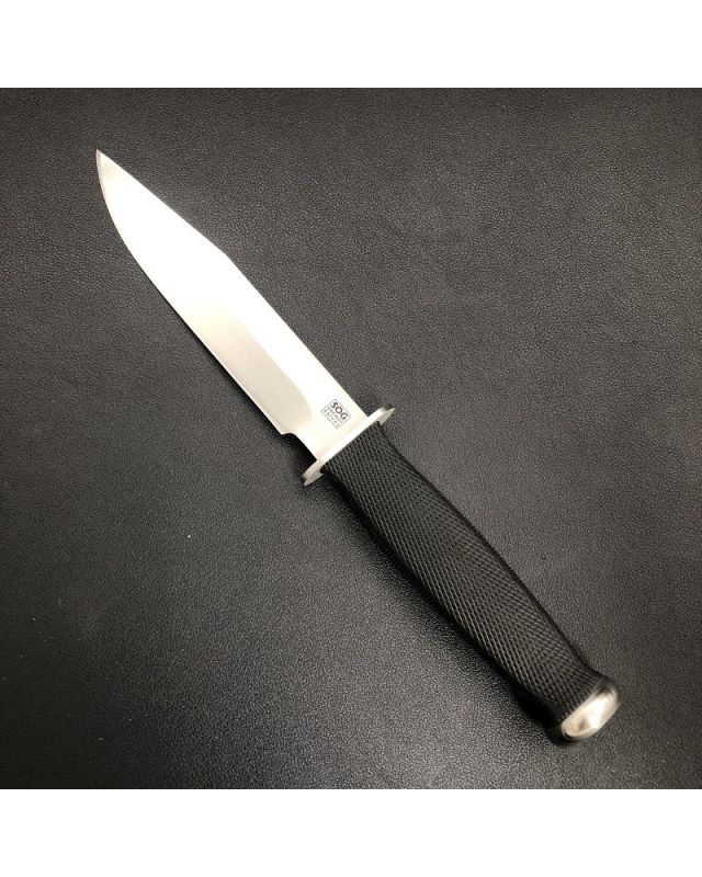 VENDU - SOG Government SEKI