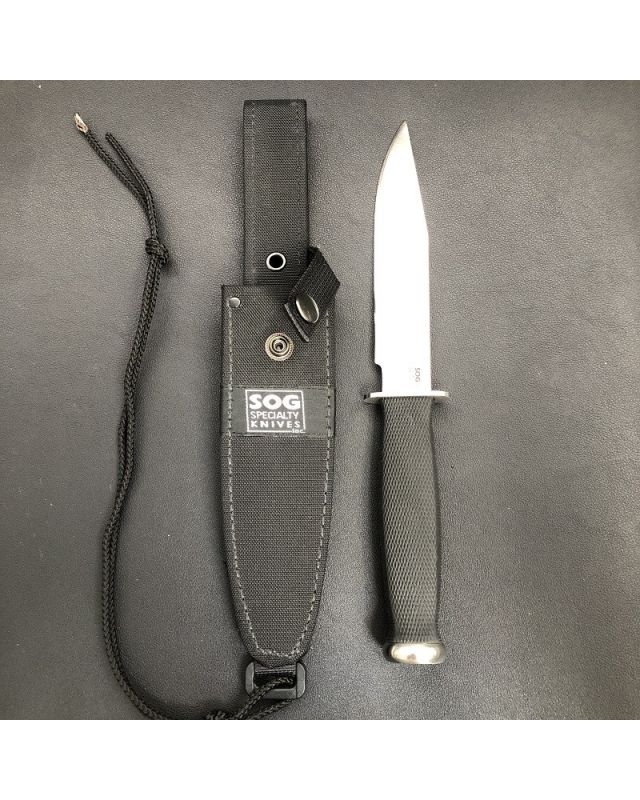 VENDU - SOG Government SEKI