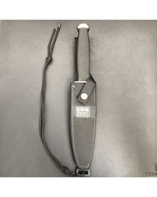 VENDU - SOG Government SEKI