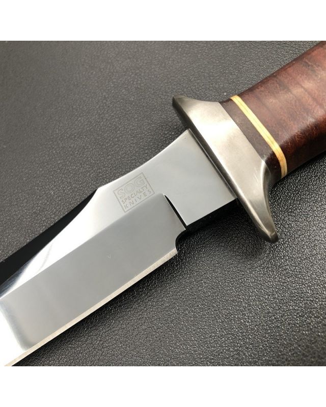 SOG - S1 5th SF Group - Vietnam - Couteau de collection