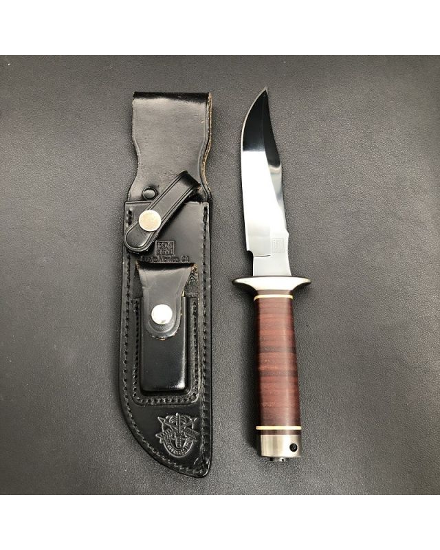 SOG - S1 5th SF Group - Vietnam - Couteau de collection