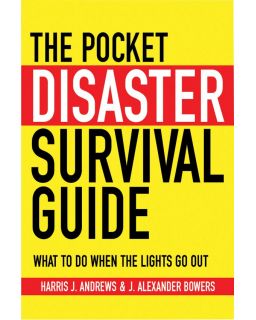 Pocket Disaster Survival Guide