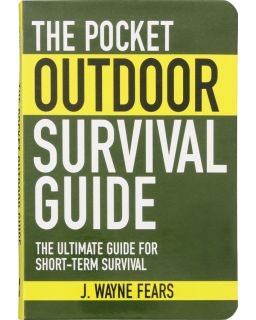 Pocket Outdoor Survival Guide