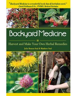 Backyard Medicine