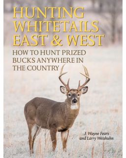 Hunting Whitetails East and We