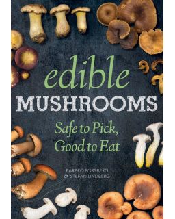 Edible Mushrooms