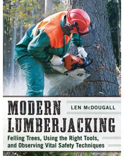 Modern Lumberjacking