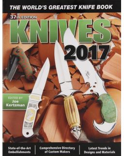 Knives 37th Edition 2017