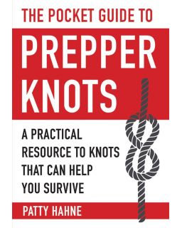 Pocket Guide to Prepper Knots