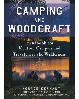Camping and Woodcraft