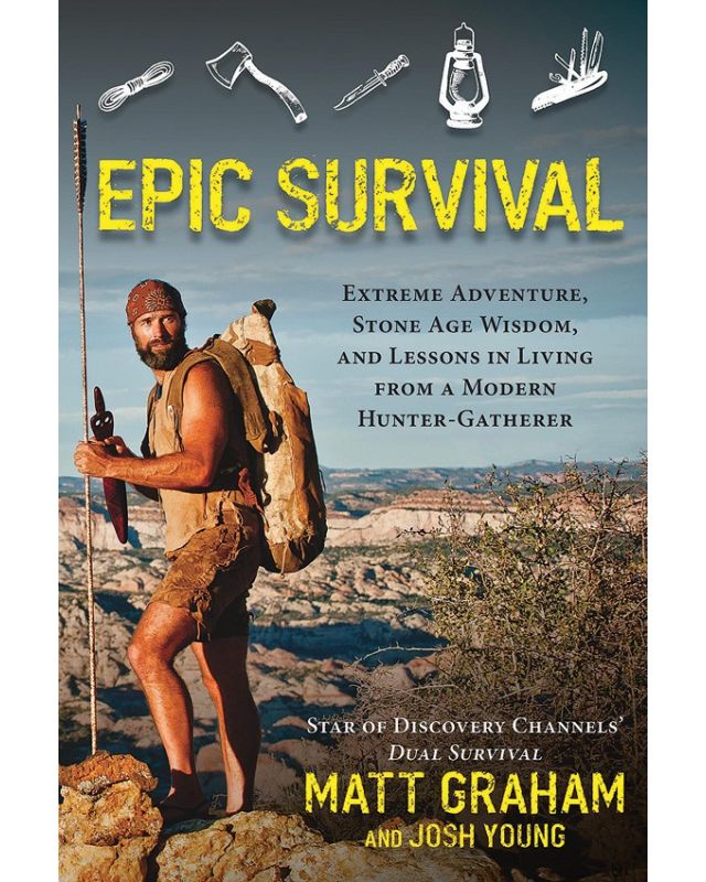 Epic Survival
