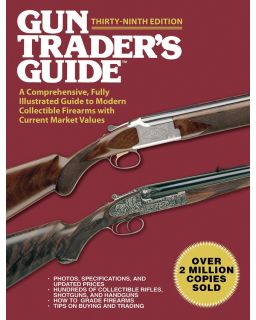 Gun Traders Guide
