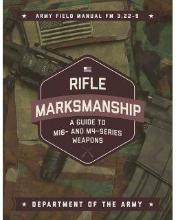 Rifle Marksmanship