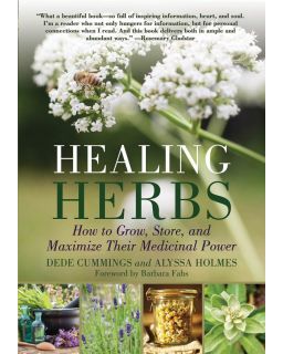 Healing Herbs