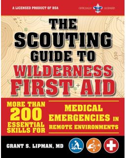Scouting Guide To Wilderness