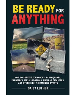 Be Ready For Anything