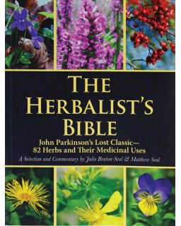 The Herbalists Bible